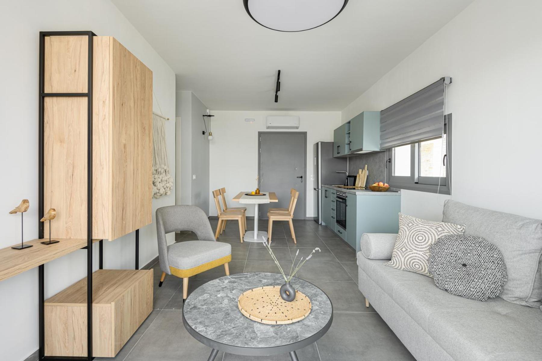 Yuka Villas Collection Nea Iraklitsa Exteriör bild
